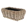 Palau Pflanzkorb 50x26x18cm