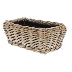 Palau Pflanzkorb 50x26x18cm