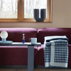 Palette Tagesdecke/Überwurf 135x200cm