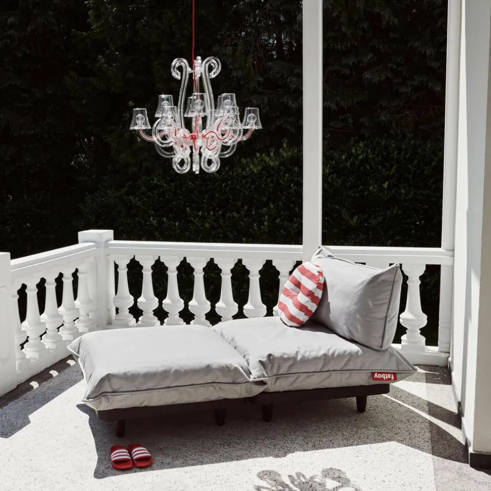 Paletti Outdoor Daybed