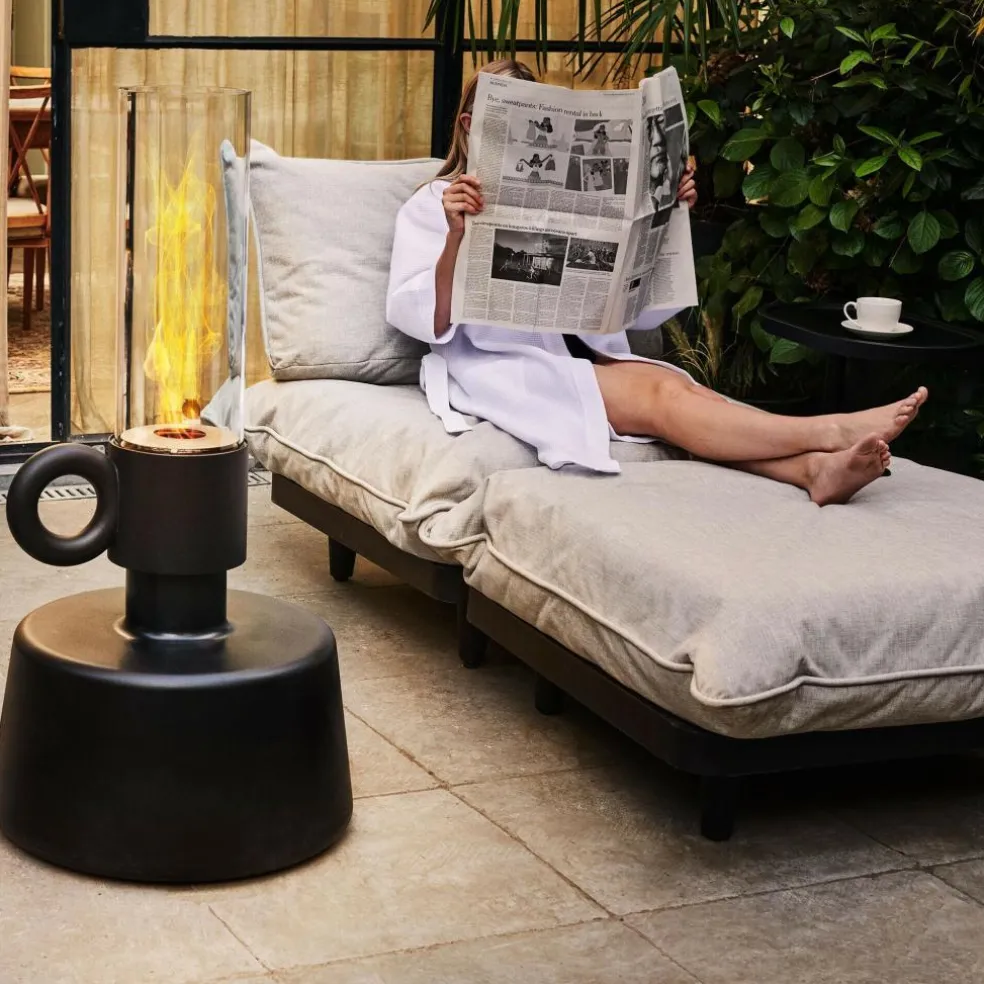 Paletti Outdoor Daybed