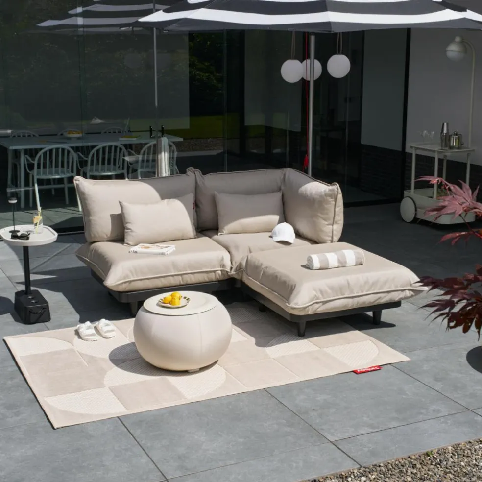 Paletti Outdoor Hocker