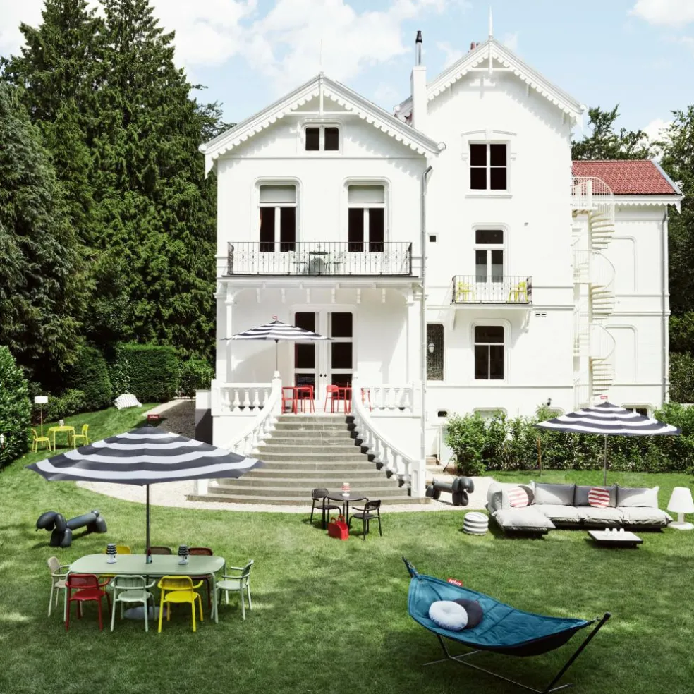 Paletti Outdoor Hocker