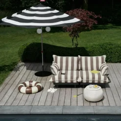 Paletti Outdoor Lounge Sofa