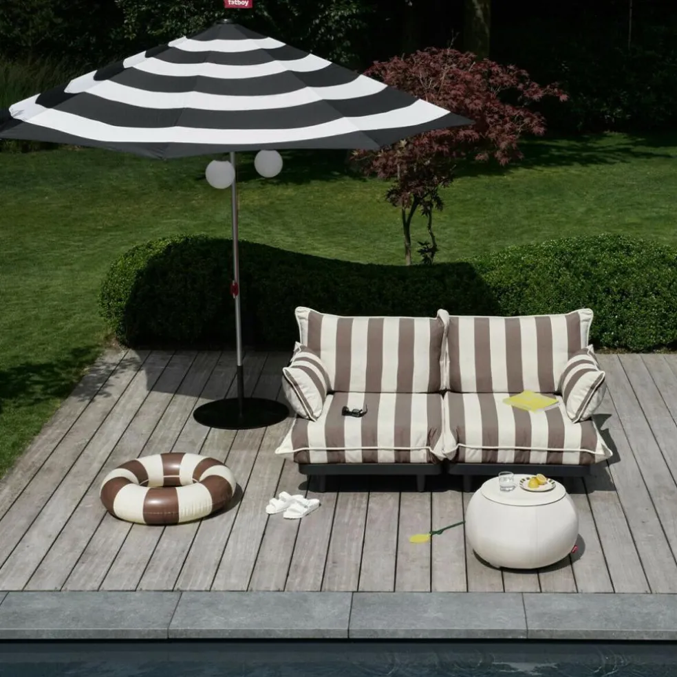 Paletti Outdoor Lounge Sofa