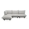 Paletti Outdoor Loungesofa Set Large Links