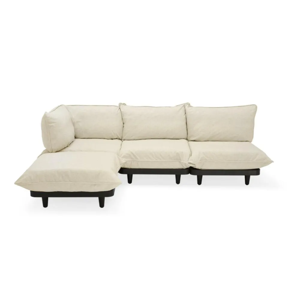 Paletti Outdoor Loungesofa Set Large Links