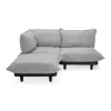 Paletti Outdoor Loungesofa Set Medium Links