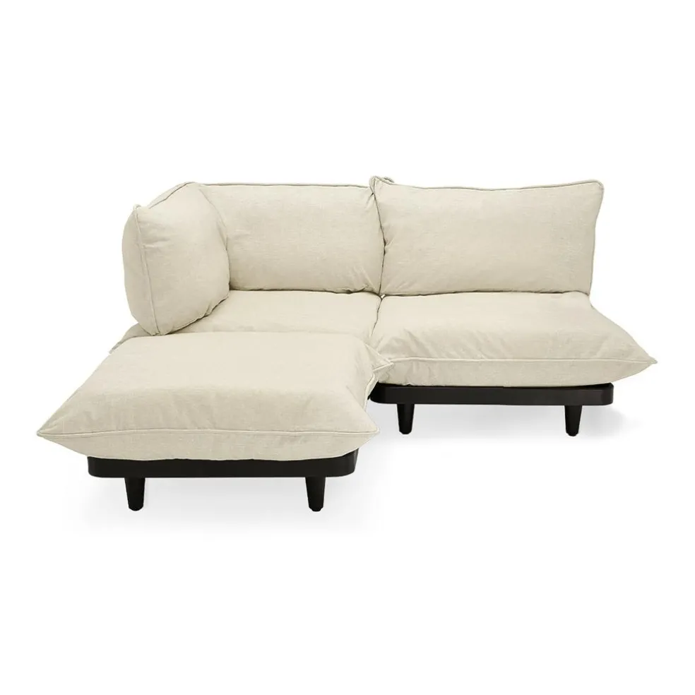 Paletti Outdoor Loungesofa Set Medium Links