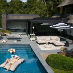 Paletti Outdoor Sessel