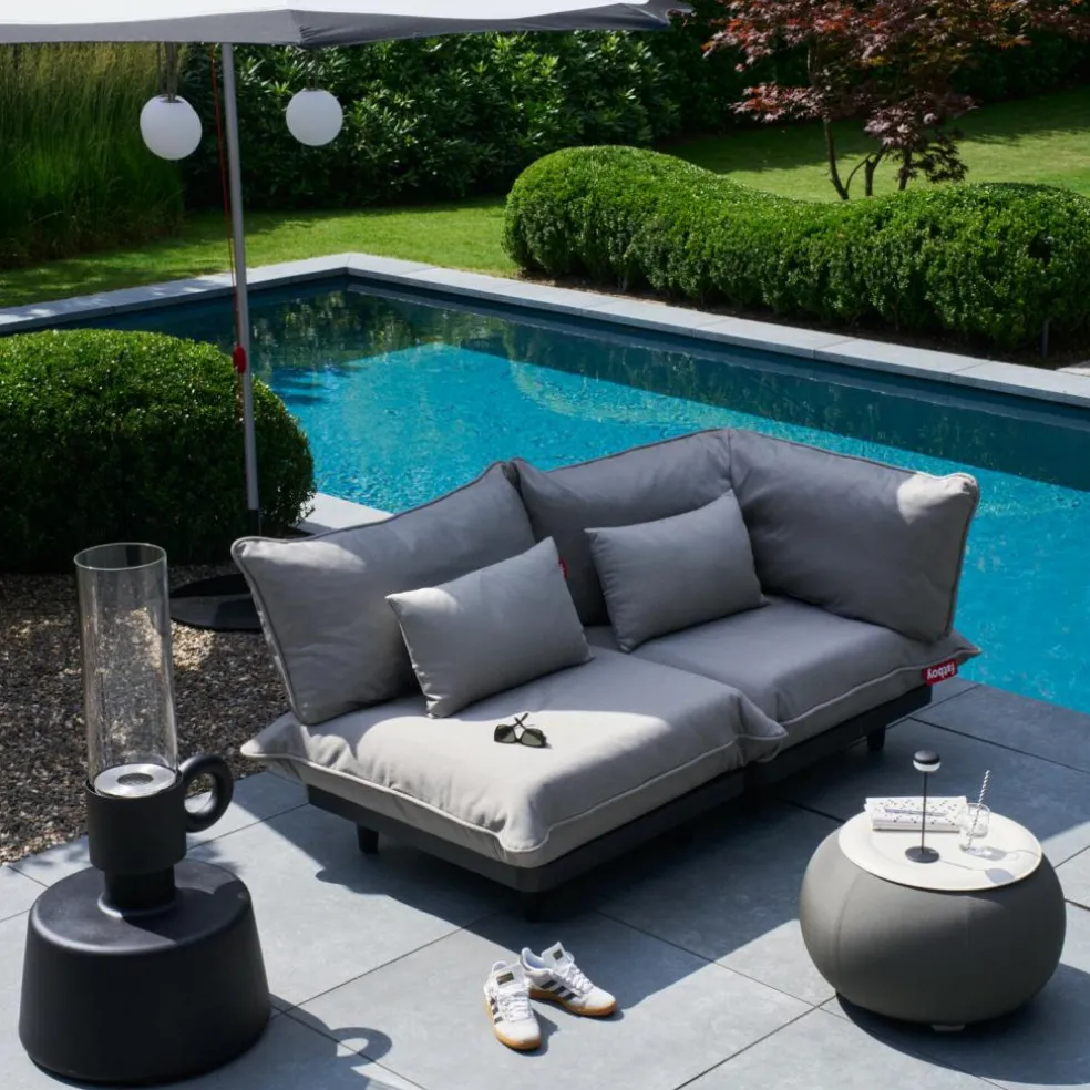 Paletti Outdoor Sessel