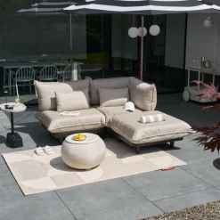 Paletti Outdoor Sessel