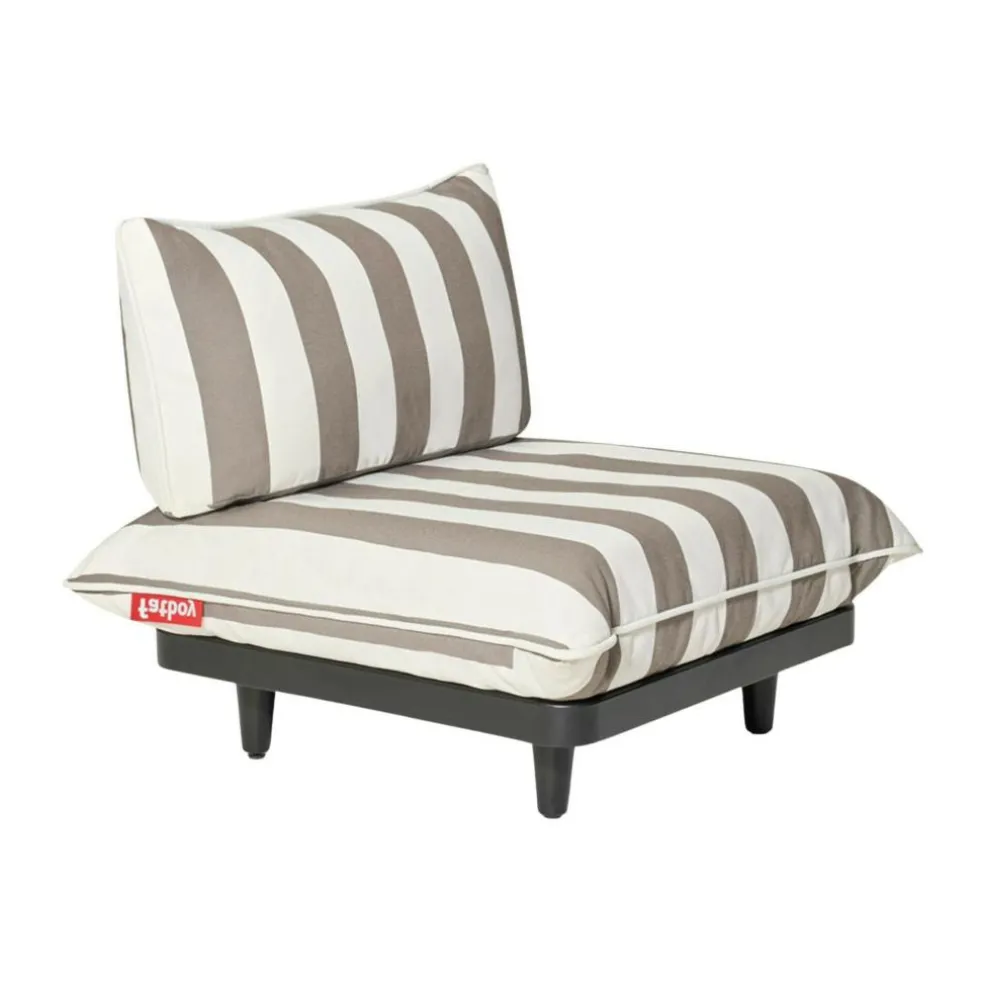 Paletti Outdoor Sessel