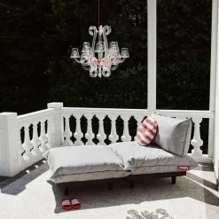 Paletti Outdoor Sessel