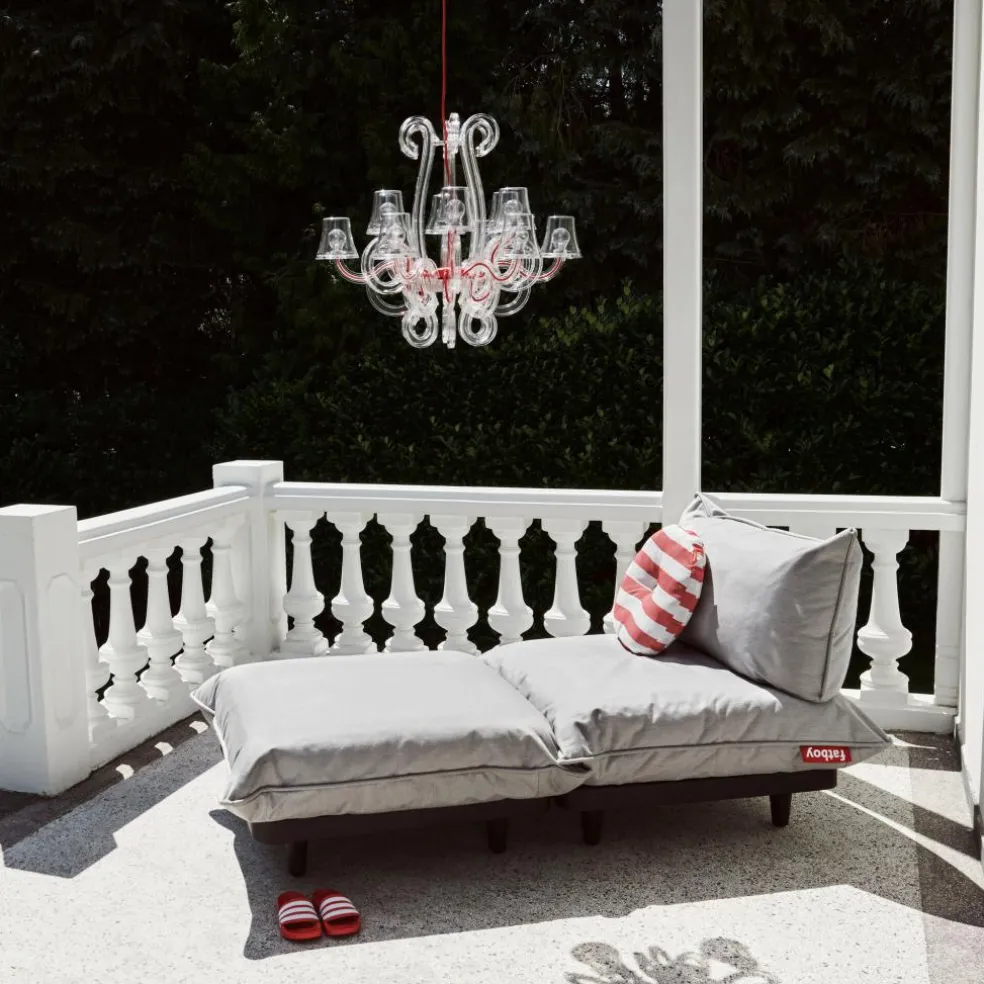 Paletti Outdoor Sessel