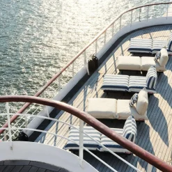 Paletti Outdoor Sessel