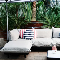 Paletti Outdoor Sessel