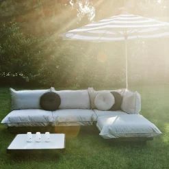 Paletti Outdoor Sessel