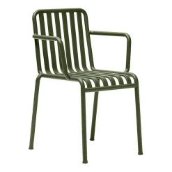 Palissade Armchair