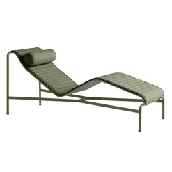 Palissade Chaise Longue