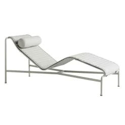 Palissade Chaise Longue