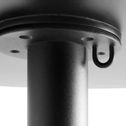 Palissade Cone Gartentisch Ø70cm