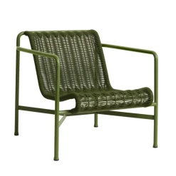 Palissade Cord Lounge Chair Low