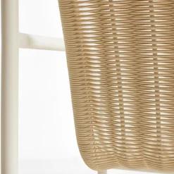 Palissade Cord Lounge Chair Low