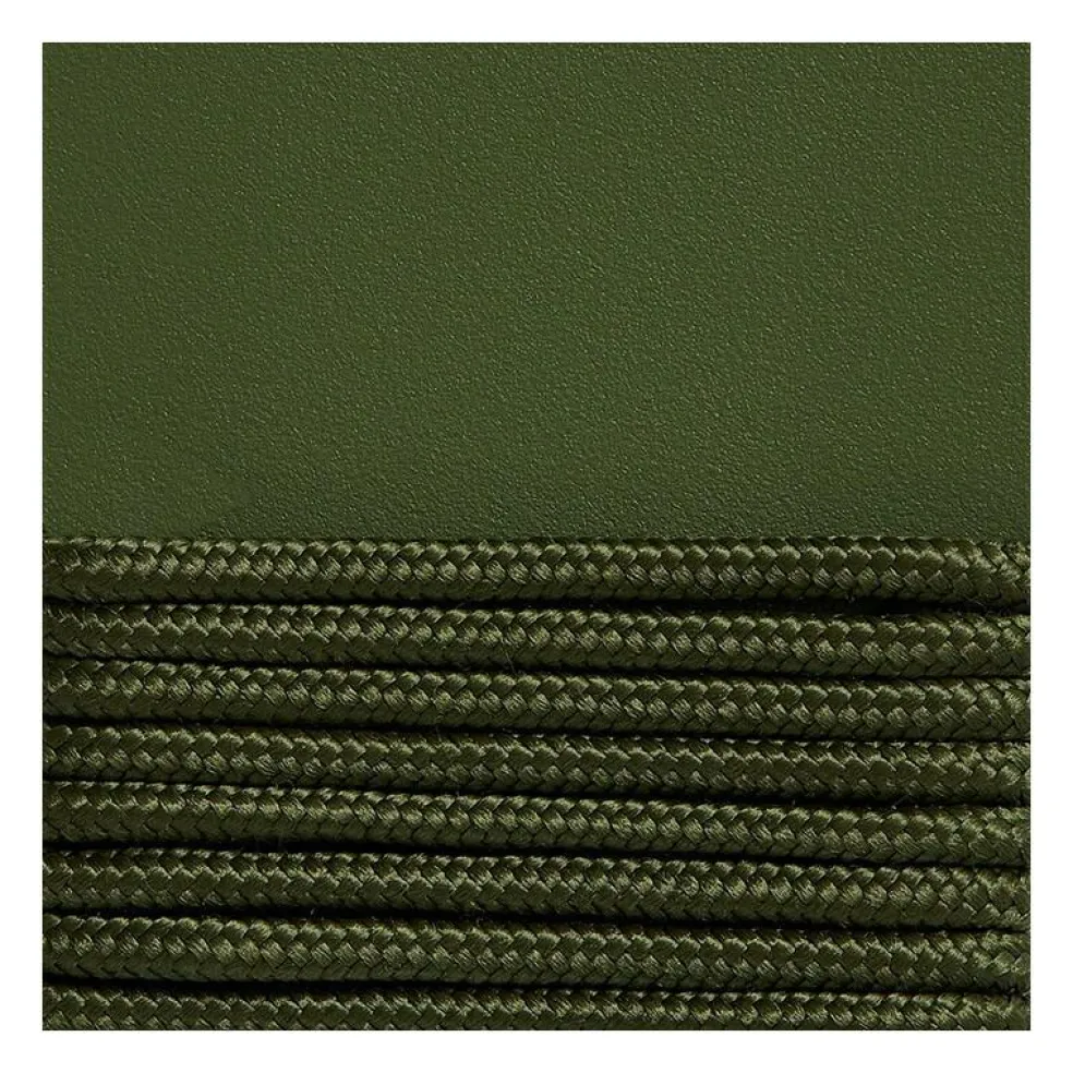 Palissade Cord Lounge Sofa