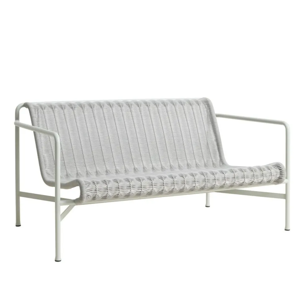 Palissade Cord Lounge Sofa