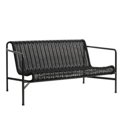 Palissade Cord Lounge Sofa