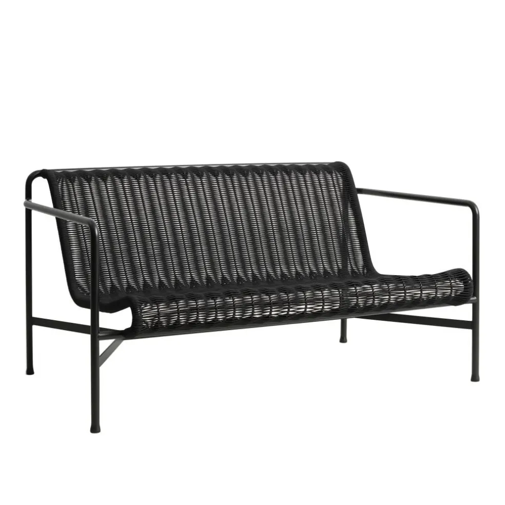 Palissade Cord Lounge Sofa