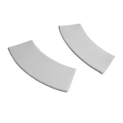 Palissade Dining Park Sitzkissen In/In 2er Set