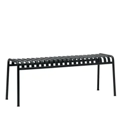 Palissade Gartenbank