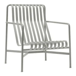 Palissade Lounge Chair High
