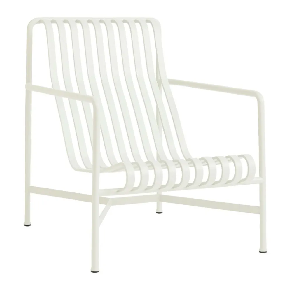 Palissade Lounge Chair High