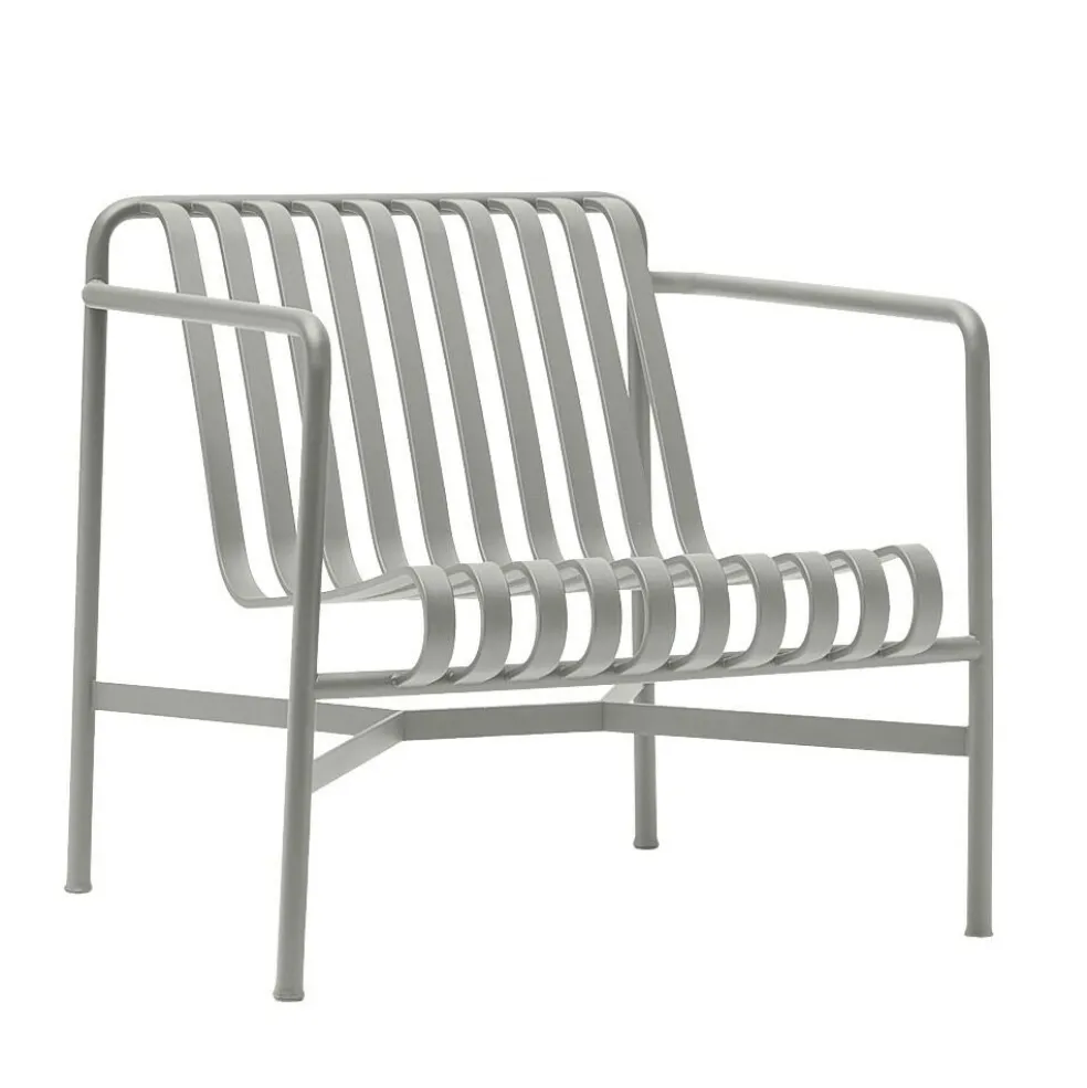 Palissade Lounge Chair Low