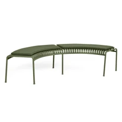 Palissade Park Sitzkissen 2er Set