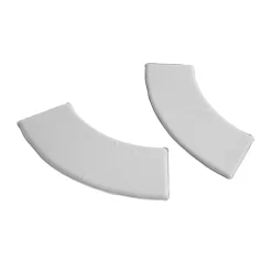 Palissade Park Sitzkissen 2er Set