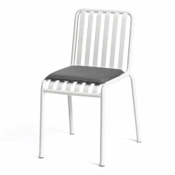 Palissade Sitzkissen 37x37cm