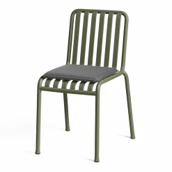 Palissade Sitzkissen 37x37cm