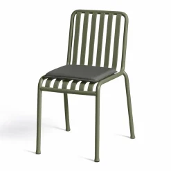 Palissade Sitzkissen 37x37cm