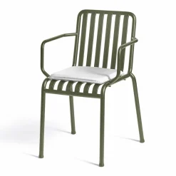 Palissade Sitzkissen 37x37cm