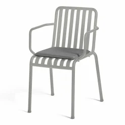 Palissade Sitzkissen 37x37cm