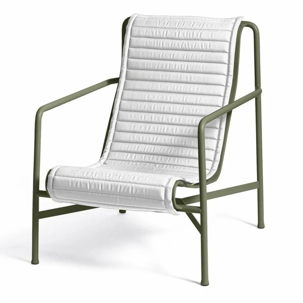 Palissade Steppkissen 139x49,5cm