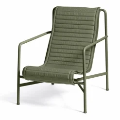 Palissade Steppkissen 139x49,5cm