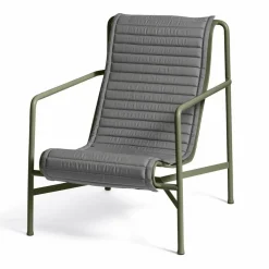 Palissade Steppkissen 139x49,5cm