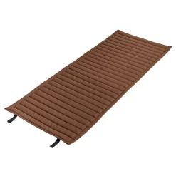 Palissade Steppkissen 139x49,5cm