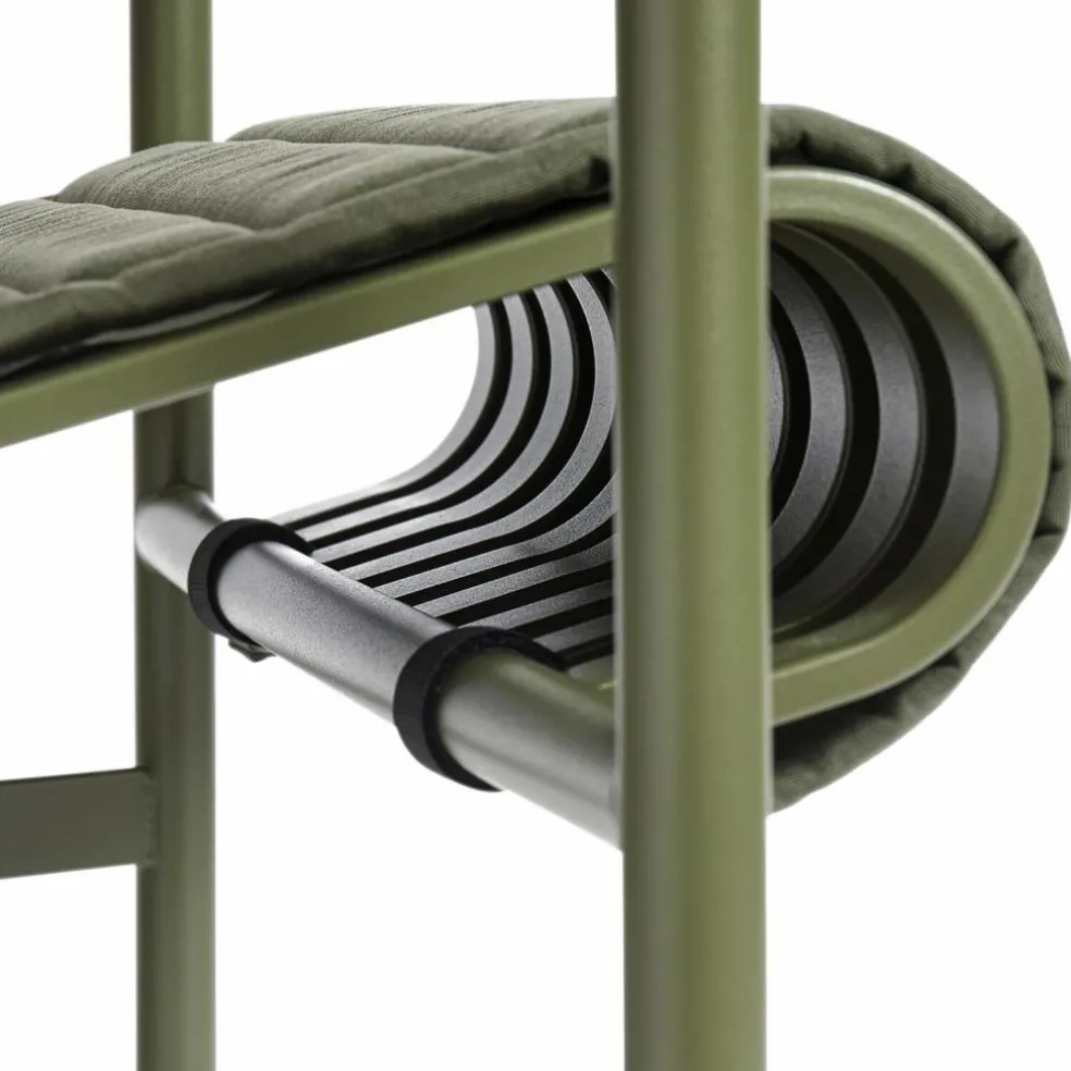 Palissade Steppkissen 139x49,5cm