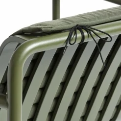 Palissade Steppkissen 139x49,5cm